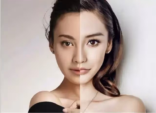 40歲「江玉燕」終於複出,babay尷尬了,網友:盜版就是不如正版好看
