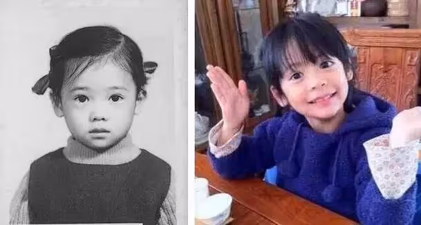 翁虹女兒曾被酸「浪費媽媽的好基因」今13歲顏值逆襲「五官立體酷似阿嬌」美翻衆人
