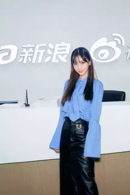 baby接受採訪「忘了開濾鏡」,看到生圖下的臉:終於看出有33歲了!