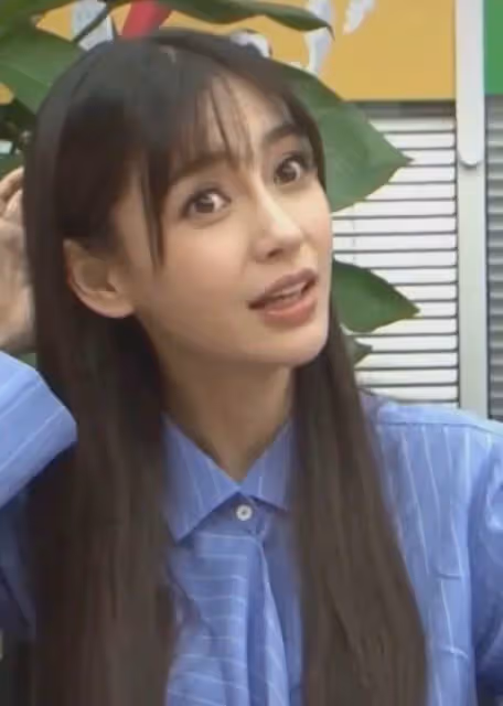 baby接受採訪「忘了開濾鏡」,看到生圖下的臉:終於看出有33歲了!