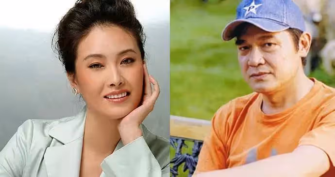 他戀小12歲女星拋妻棄女！8年後女星轉身「嫁自己兄弟」　如今「62歲孤身一人」無依靠