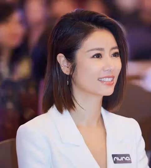 林心如睡前忘關攝像頭!暴露真實「素顏」狀態,網友:不敢認!