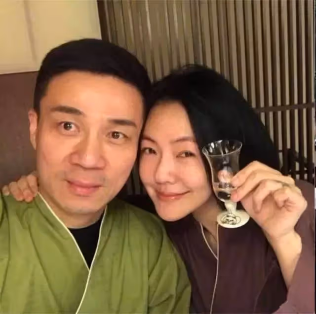 女星小S自責不是好媽媽「把孩子教得不夠好」女兒想割雙眼皮「強烈阻止」:不要在乎外表
