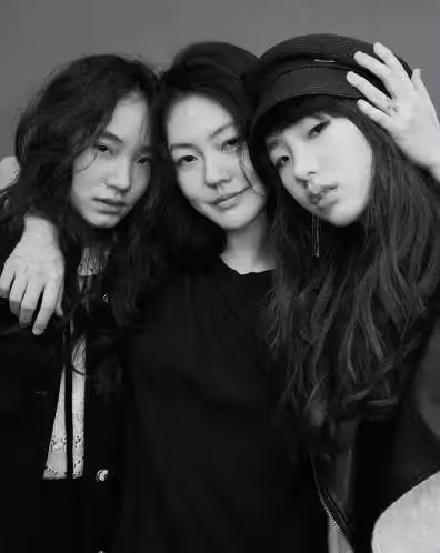 女星小S自責不是好媽媽「把孩子教得不夠好」女兒想割雙眼皮「強烈阻止」:不要在乎外表