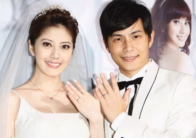 因韓瑜生不出娃離婚,孫協志被曝想再婚,包下酒店求婚小10歲女友
