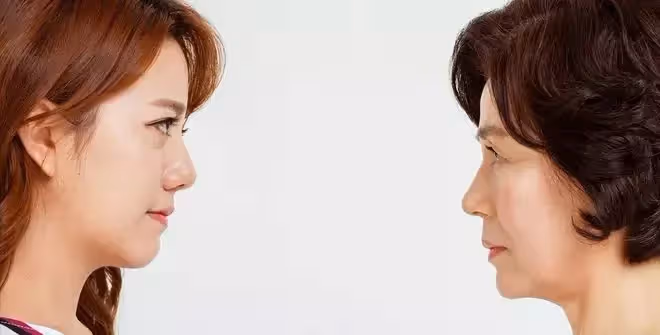 「兒媳,等男人吃飽喝足你再上桌」,兒媳:這是我家,我說了算