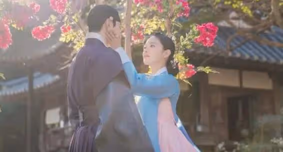 李俊昊林允兒是如何做到演技產出的持續性的