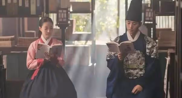 李俊昊林允兒是如何做到演技產出的持續性的