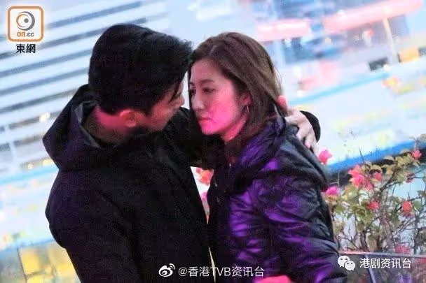 黎諾懿自嘲不是高手！陳自瑤拍急情戲表現緊張