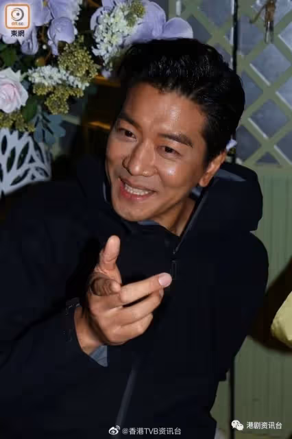 黎諾懿自嘲不是高手!陳自瑤拍急情戲表現緊張