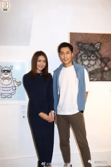 丁子朗畫功一流堪稱完美男人　戴祖儀為何不喜歡他呢？