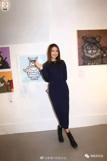 丁子朗畫功一流堪稱完美男人　戴祖儀為何不喜歡他呢？