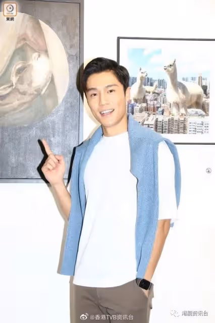 丁子朗畫功一流堪稱完美男人　戴祖儀為何不喜歡他呢？