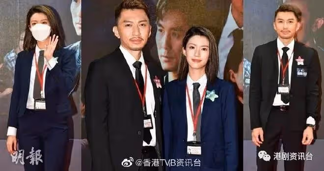 蔡思貝物色00後女生參加港姐!拒提參選時回憶:最重要向前看