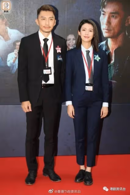 蔡思貝物色00後女生參加港姐!拒提參選時回憶:最重要向前看
