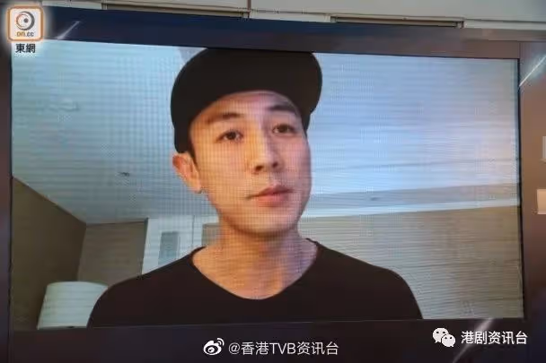 蔡思貝物色00後女生參加港姐!拒提參選時回憶:最重要向前看
