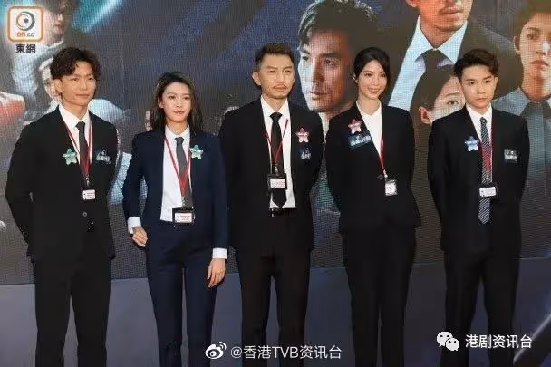 蔡思貝物色00後女生參加港姐!拒提參選時回憶:最重要向前看
