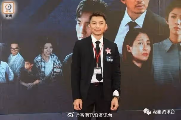 蔡思貝物色00後女生參加港姐!拒提參選時回憶:最重要向前看