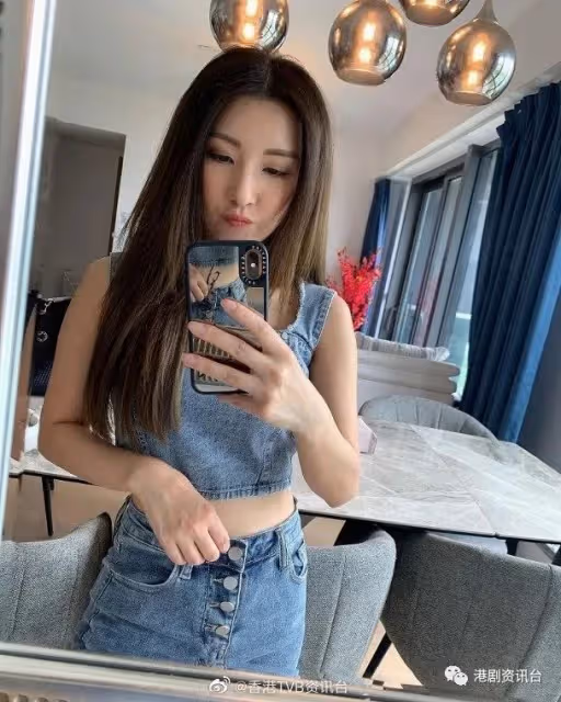 譚嘉儀入住千萬海景豪宅!炎明熹向前輩「宣戰」