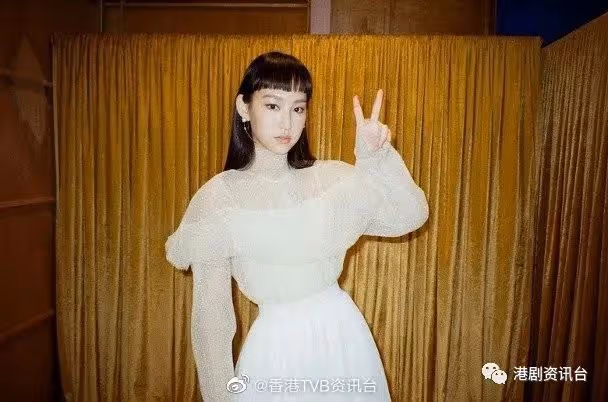 譚嘉儀入住千萬海景豪宅！炎明熹向前輩「宣戰」