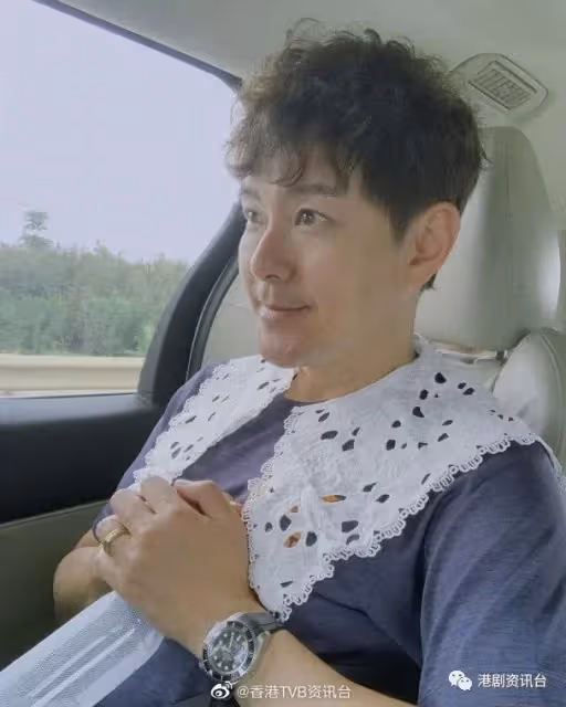 蕭正楠新劇賣命演出！黃翠如海外盡興：我玩完就回來