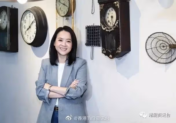 蕭正楠新劇賣命演出！黃翠如海外盡興：我玩完就回來