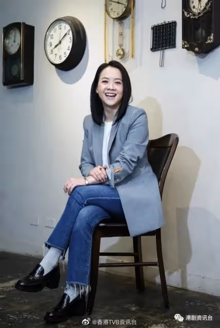 蕭正楠新劇賣命演出！黃翠如海外盡興：我玩完就回來