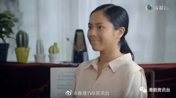 黃婉華首度開腔！就《金宵2》塗黑扮外傭爭議致歉