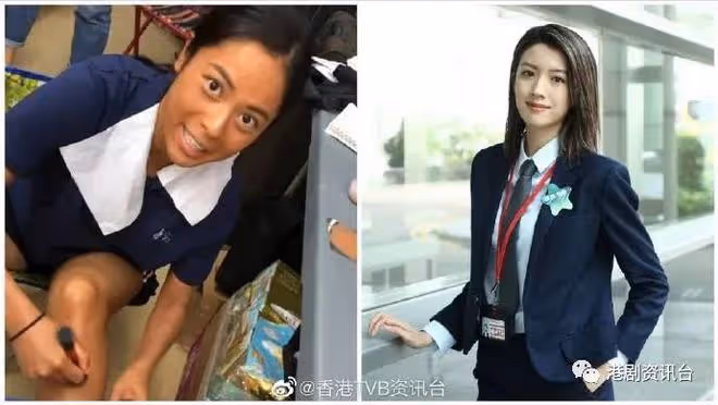 黃婉華首度開腔！就《金宵2》塗黑扮外傭爭議致歉