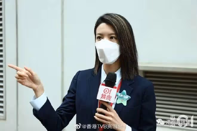 黃婉華首度開腔！就《金宵2》塗黑扮外傭爭議致歉