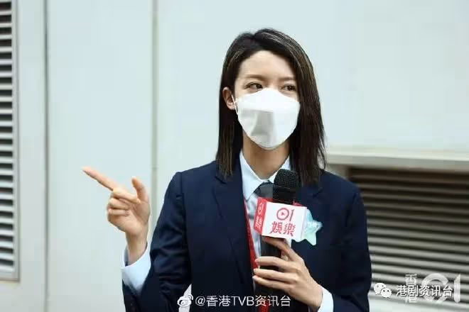 黃婉華首度開腔！就《金宵2》塗黑扮外傭爭議致歉