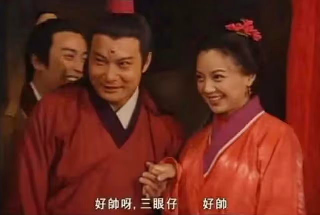51歲前港姐冠軍曬照與21年前無變化，曾為還千萬債務抵押百萬后冠