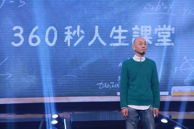 TVB「御用傻仔」介意被叫臨時演員，曾表白視後，為盡孝放棄北上
