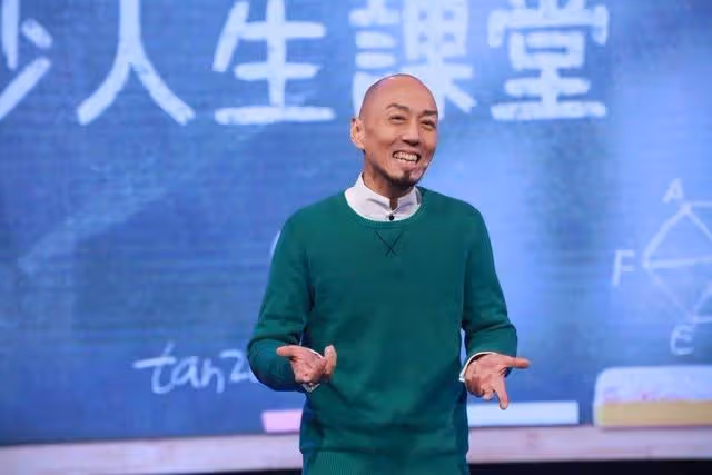 TVB「御用傻仔」介意被叫臨時演員，曾表白視後，為盡孝放棄北上