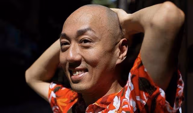 TVB「御用傻仔」介意被叫臨時演員，曾表白視後，為盡孝放棄北上
