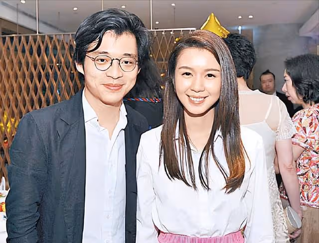 首度開腔！TVB上位小花就《金宵大廈2》塗黑扮外傭致歉：無不尊重