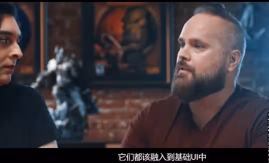 《魔獸世界》闊別多年新職業，天賦樹系統回歸，巫妖王又怒了？