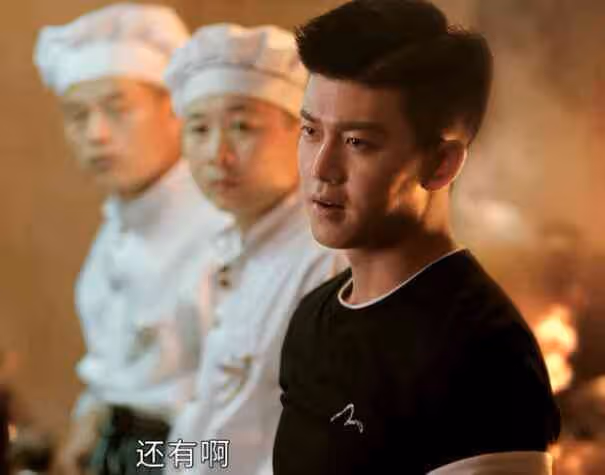 《藍焰突擊》好看嗎?壓劇三年口碑兩極化