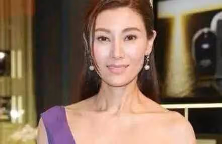 李嘉欣肉丸子事件怎麼回事 揭秘她和劉鑾雄真實關係
