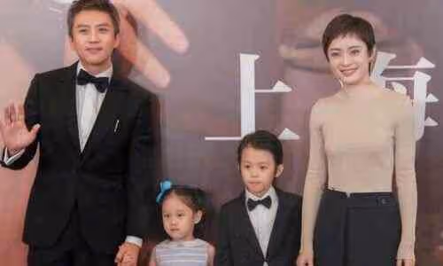 孫儷演甄嬛傳多大年齡懷三胎是真的嗎 她為什麼不捐款
