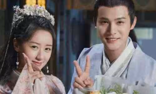 鄭業成結婚了嗎老婆是誰 和袁冰妍主演電視劇叫什麼