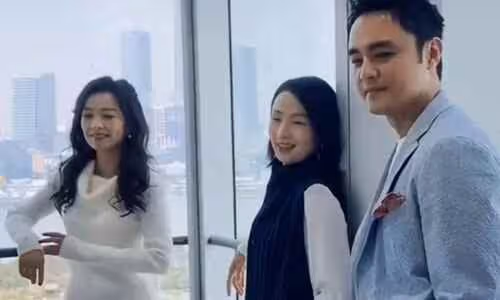 張庭林瑞陽被認定傳銷陶虹會被追責嗎 律師:是逃不掉的