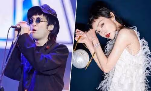 郭采潔結婚了嗎老公是誰 為何現任被曝私生活混亂