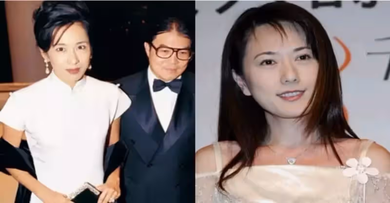 6位女星主動離婚！朱玲玲厭煩霍家規矩「凈身出戶」　戈偉如為自由「結束2段豪門婚姻」實在太瀟灑