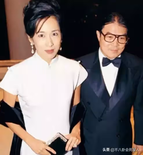 6位女星主動離婚!朱玲玲厭煩霍家規矩「凈身出戶」 戈偉如為自由「結束2段豪門婚姻」實在太瀟灑