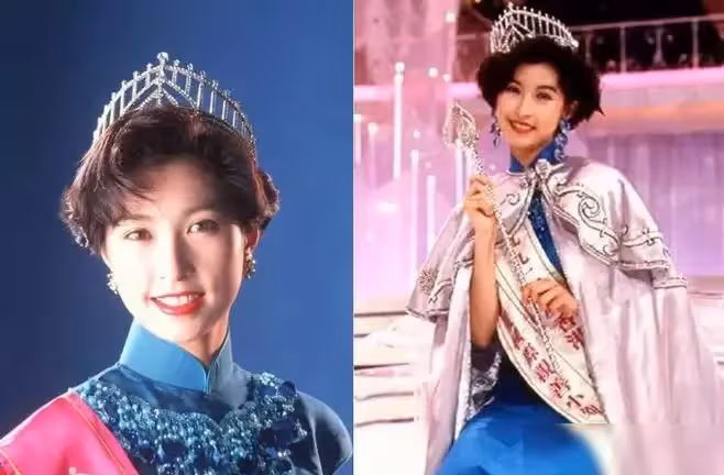 她是六福珠寶創始人!40歲「高齡產子」卻被無情拋棄 50歲帶子「三婚再嫁初戀情人」擁豪車無數