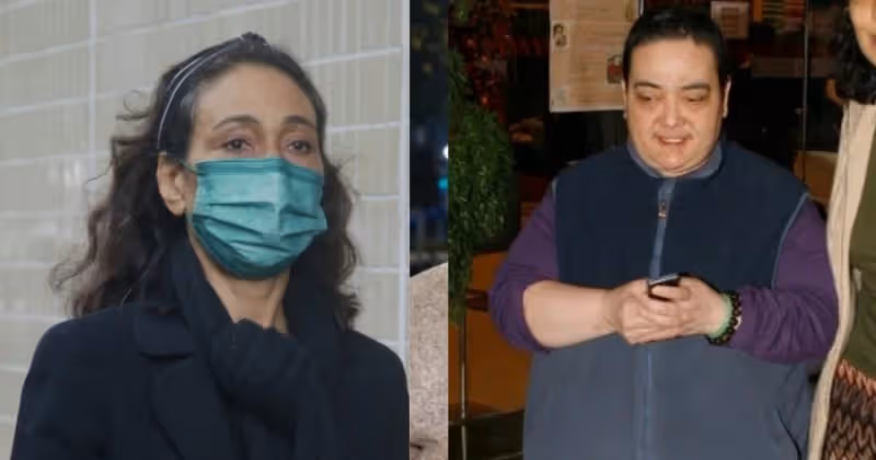 何鴻燊子女爭產終有定案　何超瓊方案多人同意獲批