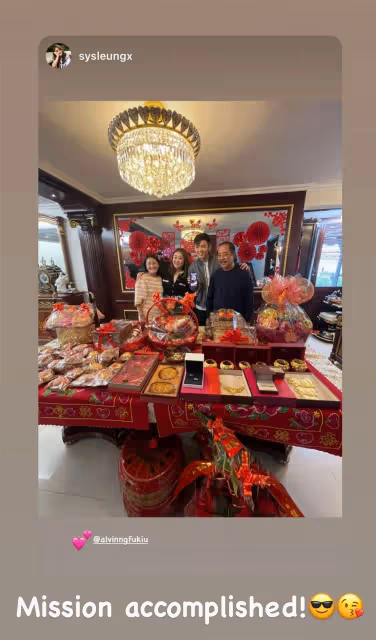 伍富橋娶富家女金飾多到嚇人！　網民對準新娘評頭論足