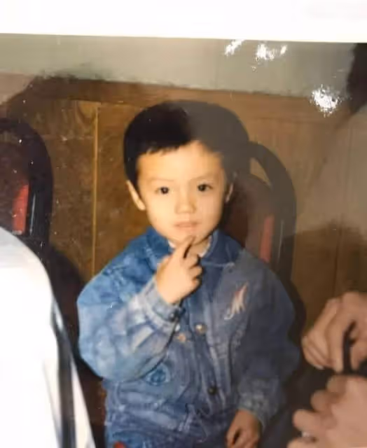 關曉彤卡點為鹿晗送生日祝福,相戀5年,曾因一句話暴露家庭背景
