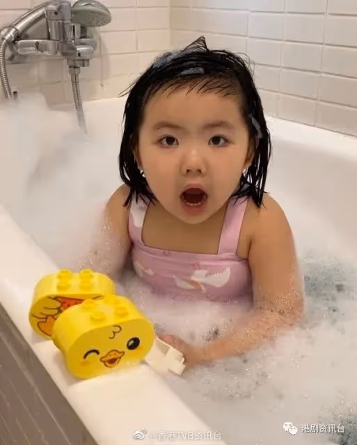 現役最美港姐被封網紅天后！不拍TVB劇集都能年賺千萬